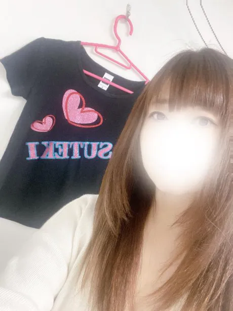 タマ○マを…🤭💕