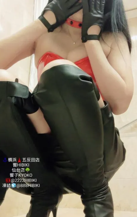 響子（きょうこ）仙台痴女性感フェチ倶楽部