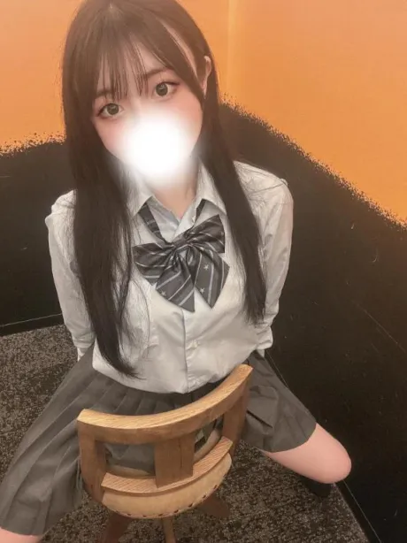 上目遣いでイチコロだぞ⭐️