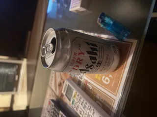 ヴィラの220分のお客さん