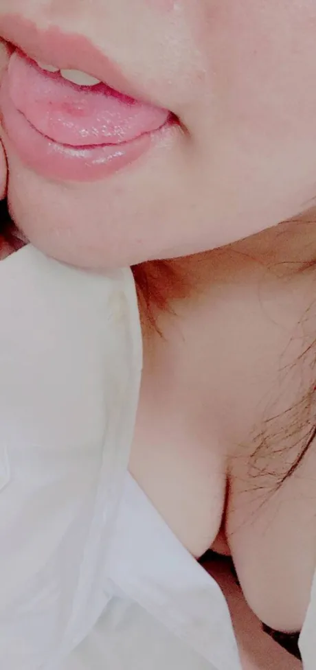 なめるのすき❤️/新人あやか【青森】