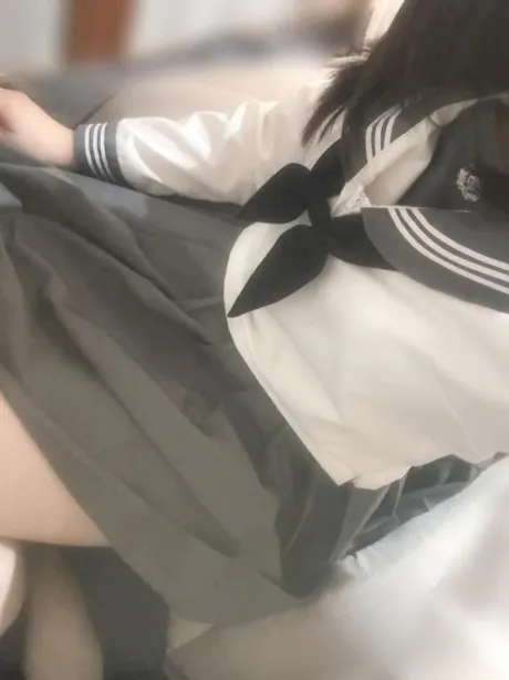 風俗初体験 はな3年H組