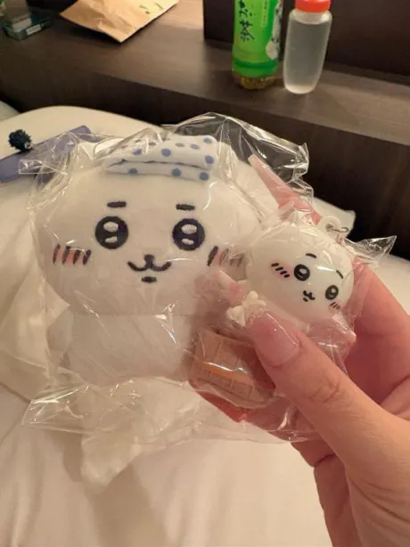 小町-こまち-のブログ またちいかわ❤️
