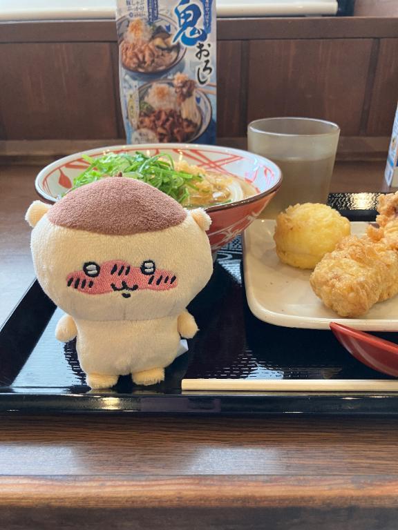 お昼休み…