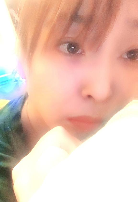 お休みなさいです(爆睡)します🌹