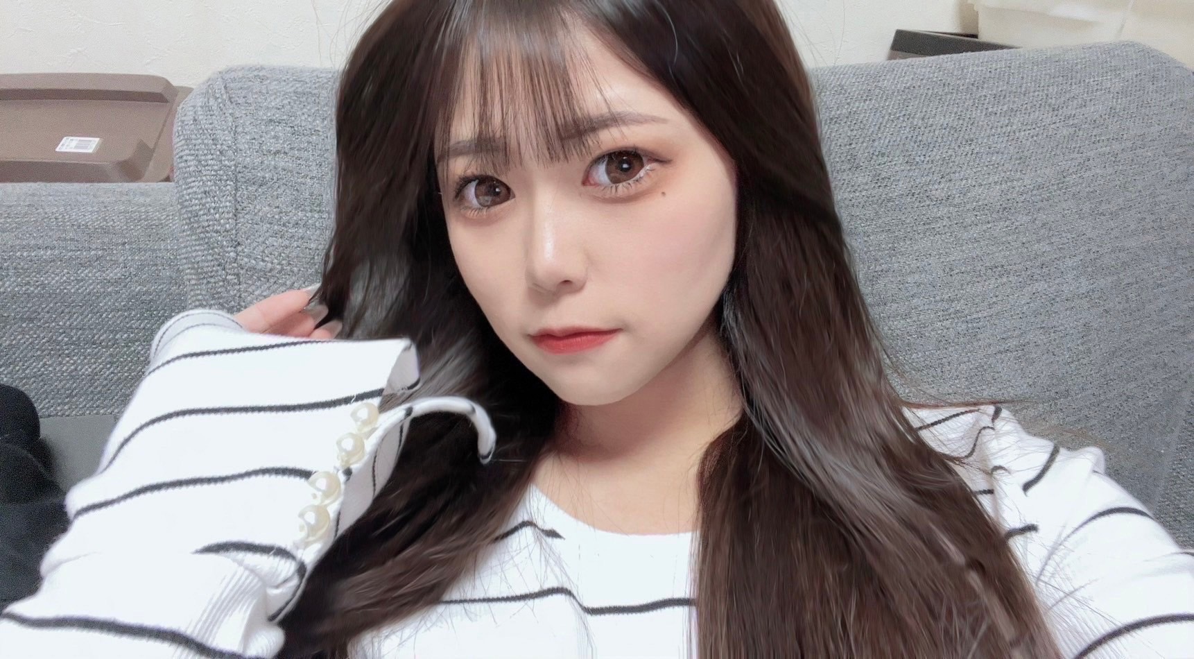 新人ゆのんティアラ