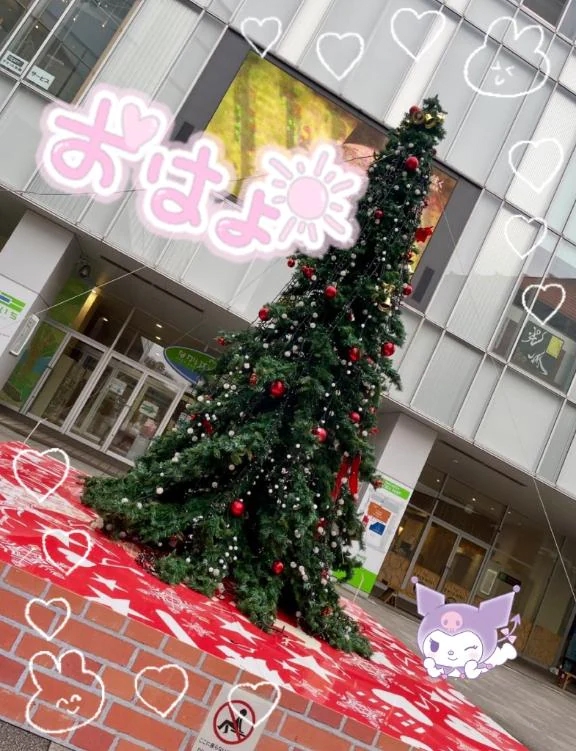 おはようございます✨️