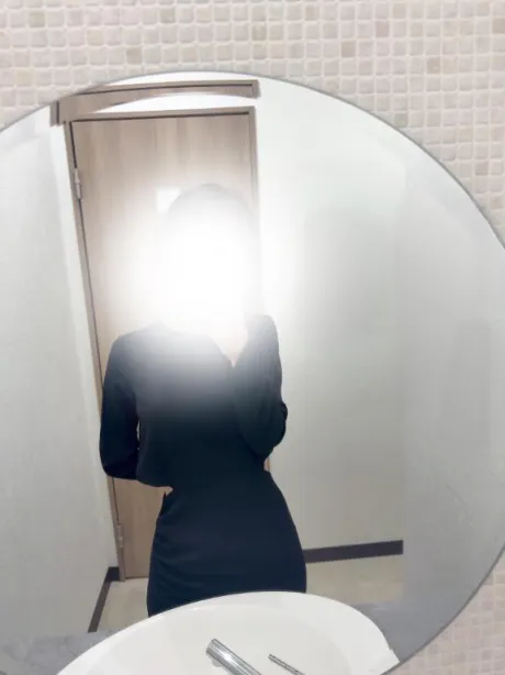 今日もありがとうございました💓‪/ほのか