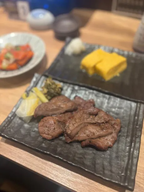 はるばる仙台？/まお