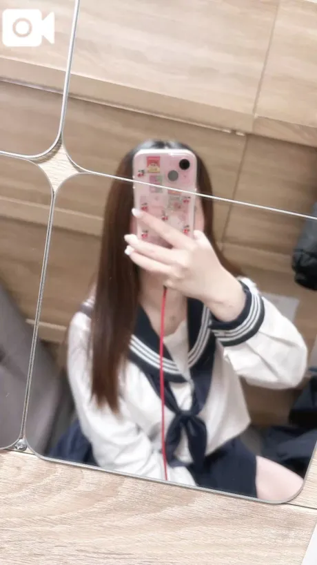 体験入店 せいな3年H組