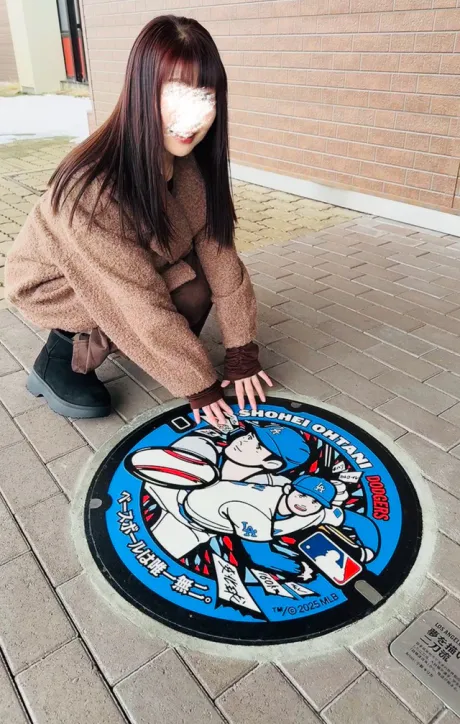 新人りこ【弘前】青森婦人会