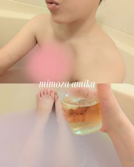 あみかさん[青森]MIMOSA