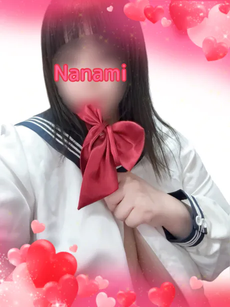 七海(ナナミ)美乃華
