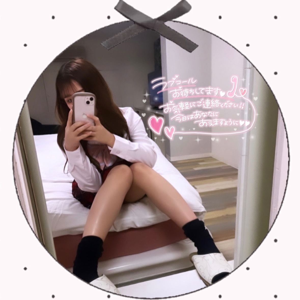 新人ゆのんティアラ