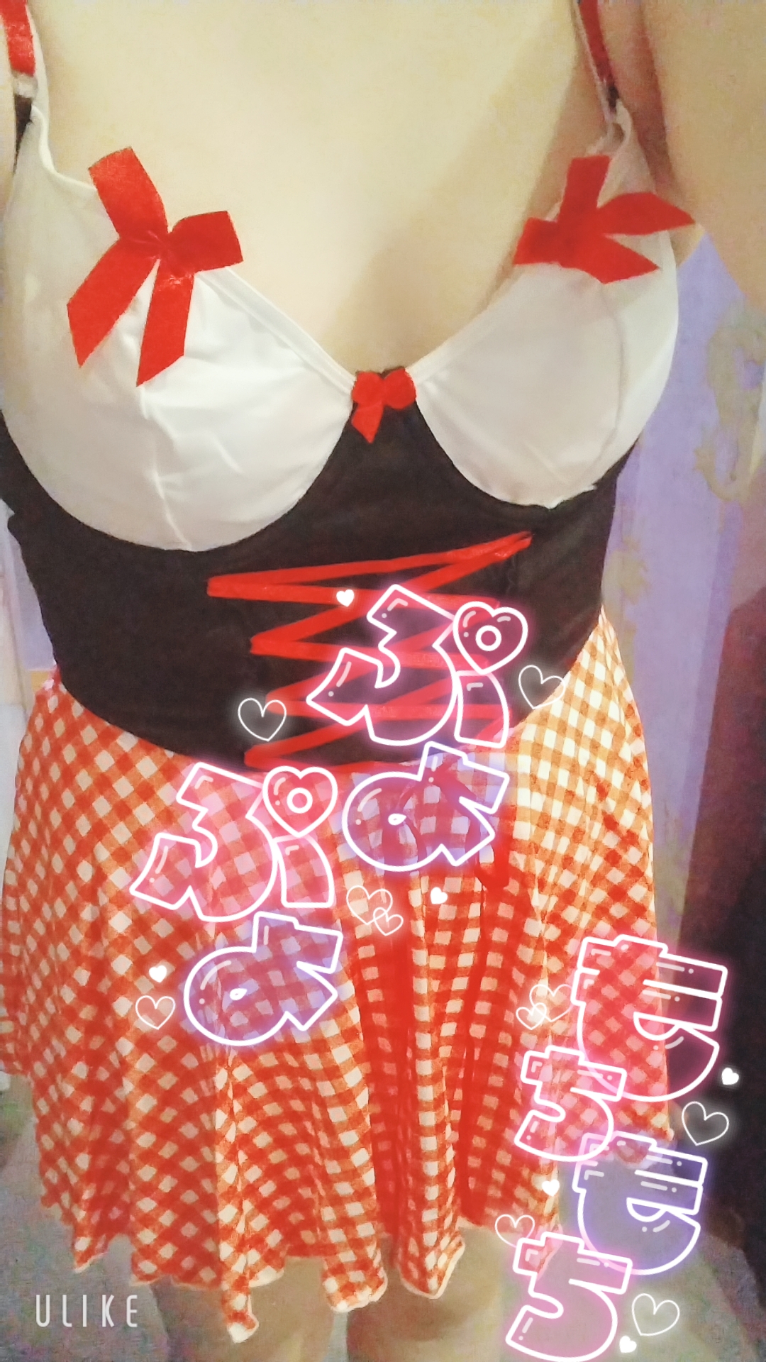 肌触りいいよ