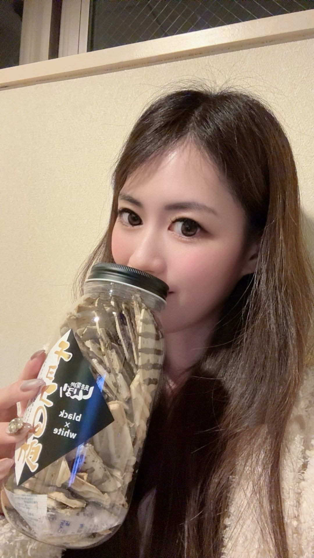 ありがとう♡