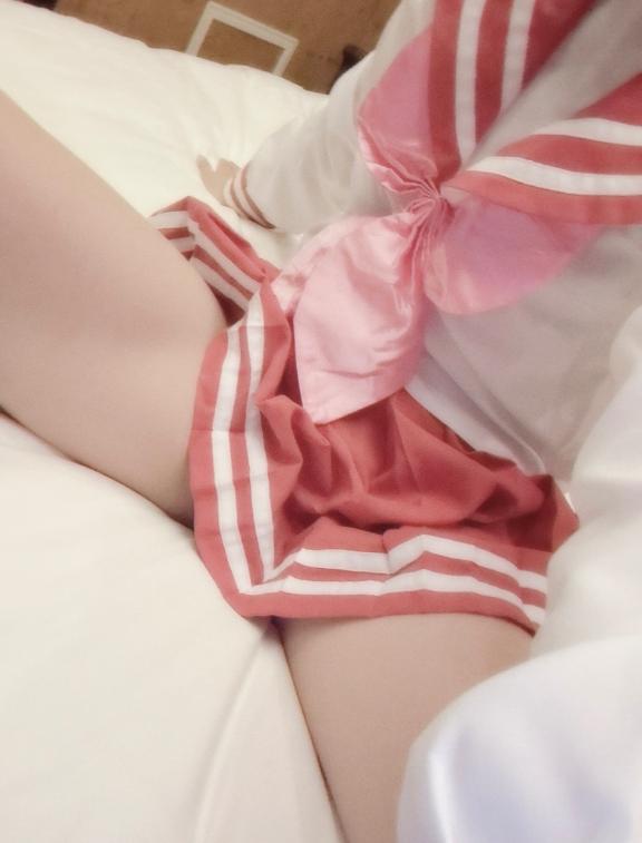 JK(・´ω・`)ドヤ✧