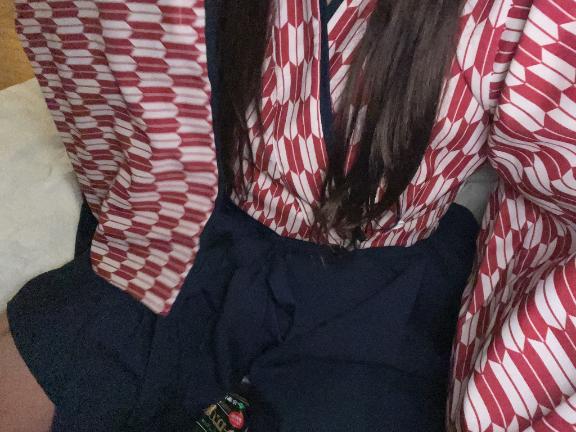 可愛いと思う???