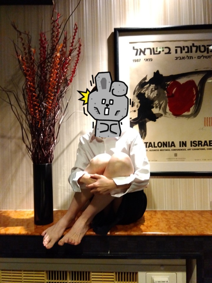 3 月 24 日出勤します！ 