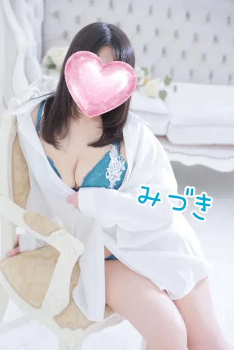 新人　みづきのブログ 出勤しました❣️