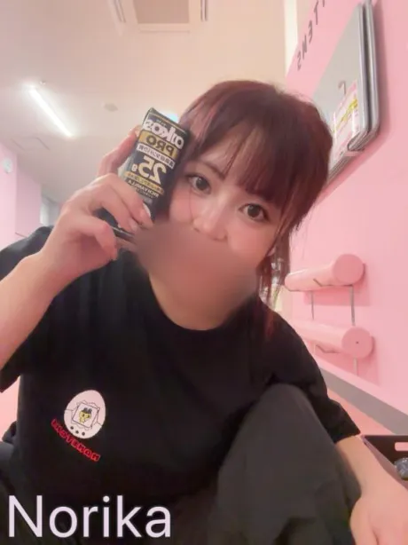 Kカップのりか【デカすぎです】仙台秘密倶楽部