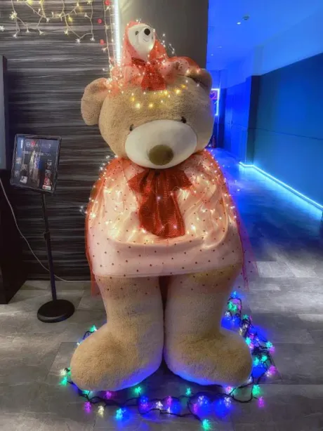 ひびきすごいエステ　仙台店