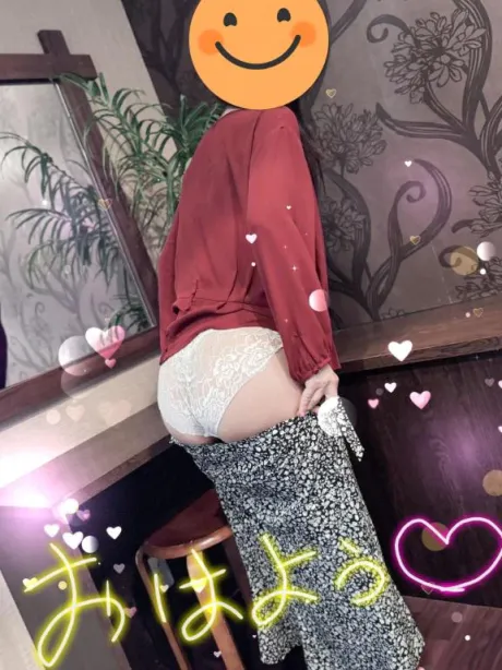 出勤しました！/しおり