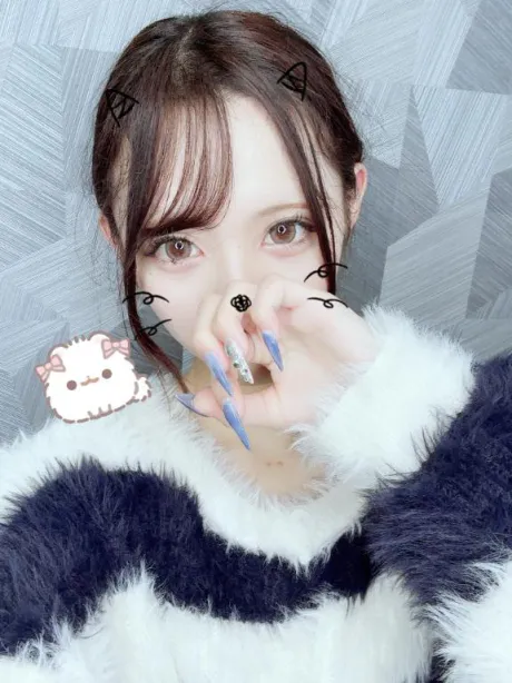 います♡/新人　いちか