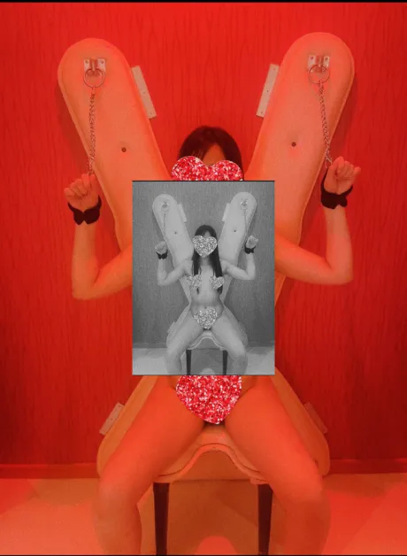 昨日のお礼 ♡/ひとみ