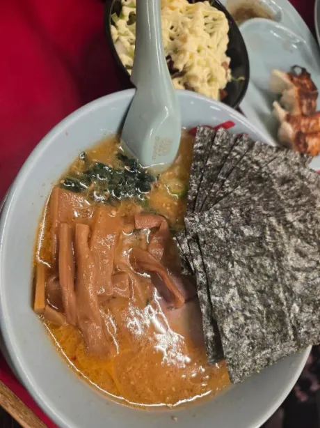 やっちゃった🥺🍜/なお