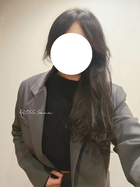 サナからのお礼/さな《青森》