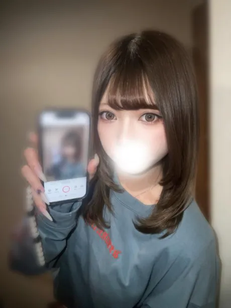 あおい素敵な女の子は好きですか?