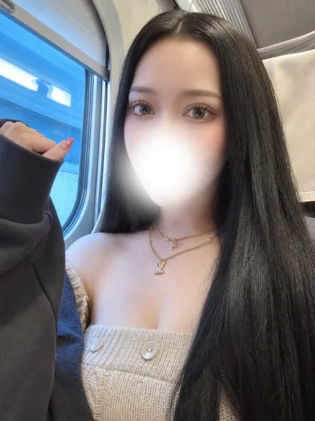 向かってるよ💨/ユアン【青森】扉あけて即Kiss♡