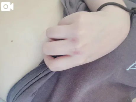 17時まで！/ほずみ