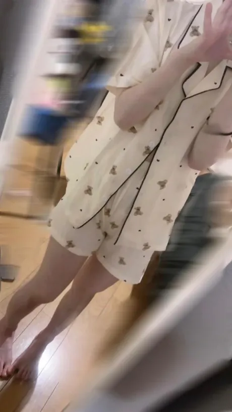 出勤しました～/つむぎ