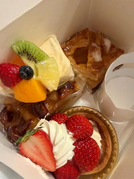 ありがとう💖/エミリ