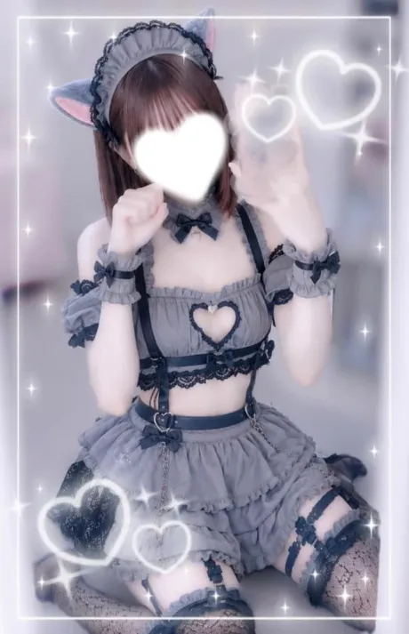 あいるTEKOKI GIRLS COLLECTION