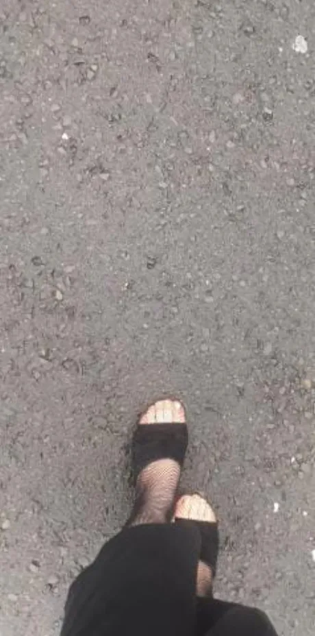 藤田ますみ完全ガチ交渉！！素人妻を狙え！！