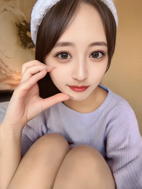 新人かな☆神かわ美女降臨♡のブログ 質の高いエッチ