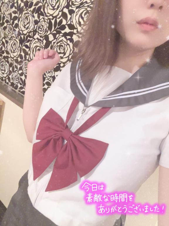 昨日のお礼💌