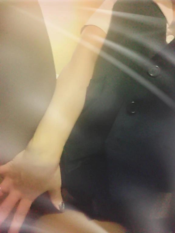 【お礼写メ日記】