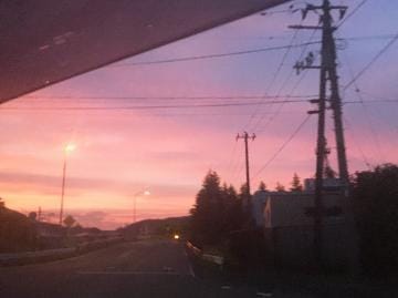 待機に戻りました♡