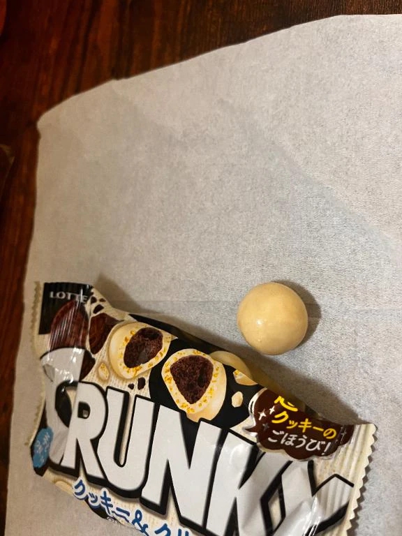 ただいま待機に戻りました！