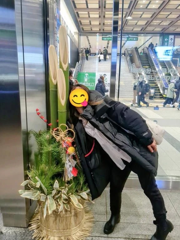 🎍門松ってどれくらいの期間？