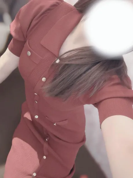 ドキドキ🎶