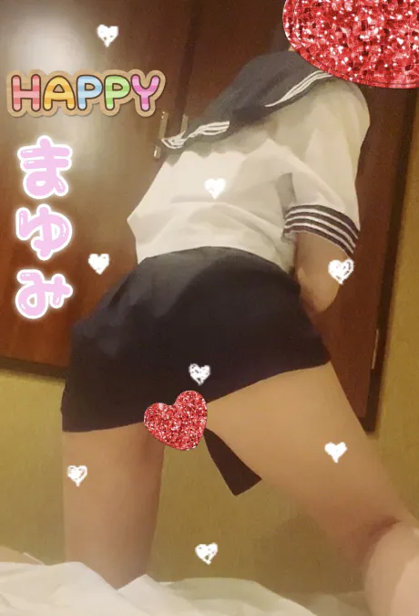 まゆみ[青森]A-girl’s