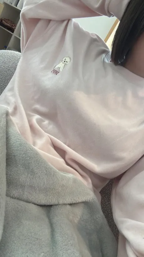 背徳感マシマシ💗/えれな