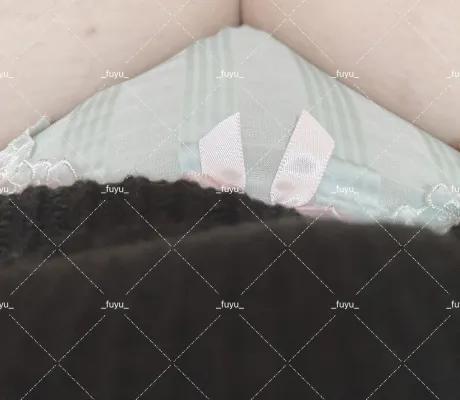 おさわり可 🤍/ふゆ☆おっとり童顔巨乳