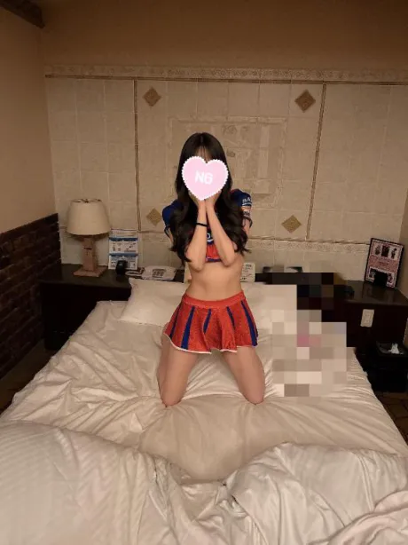 🩵ありがとうねん🩵/ふうか【尋常ではない色っぽさ】