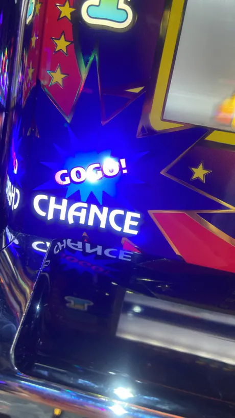 GOGO❗️ ミズナChance❗️